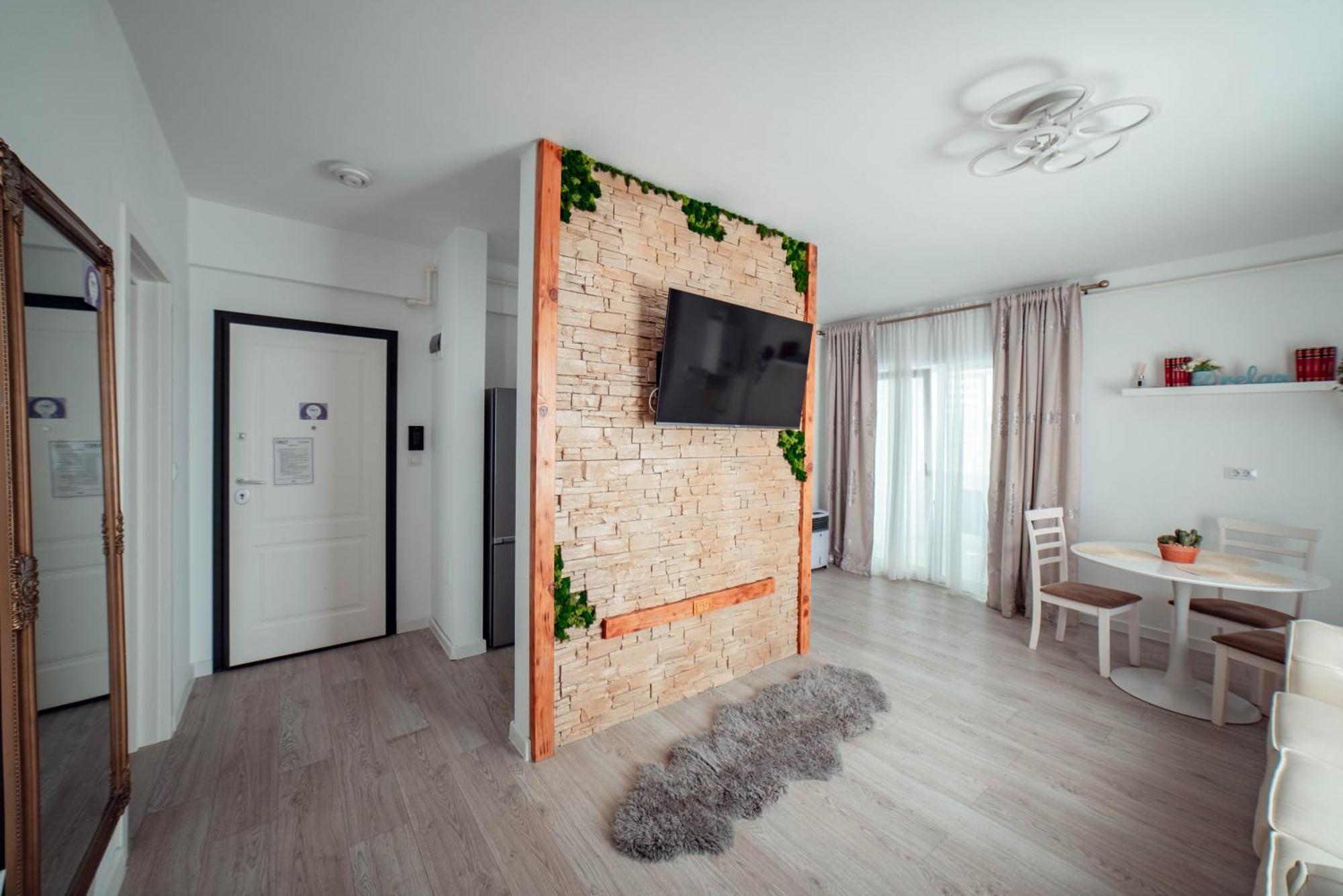 Exclusive Collection Palas Mall Suites And Studios Iasi Exterior foto