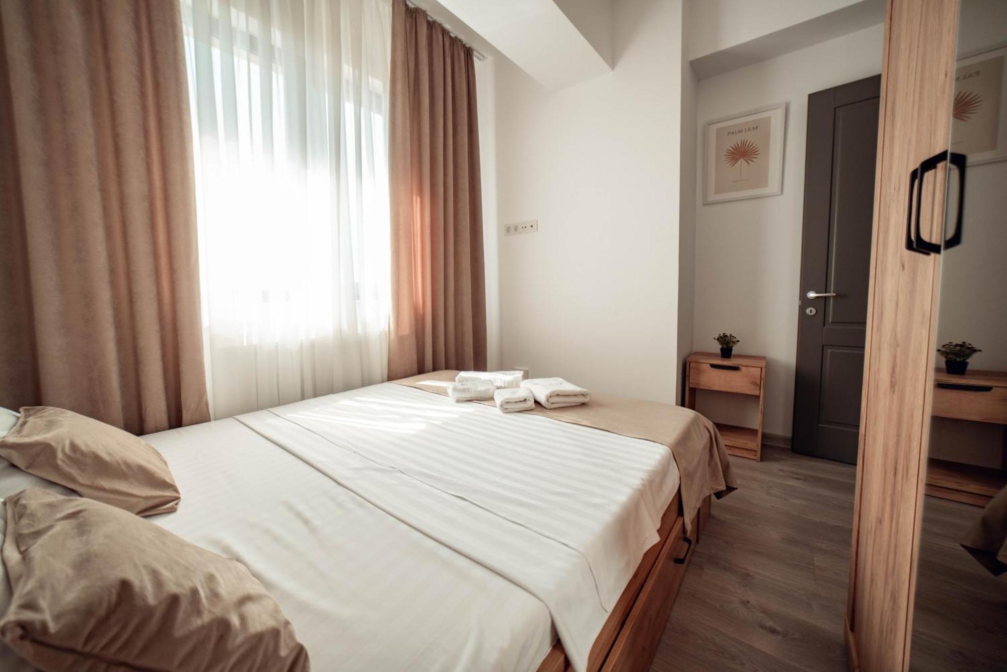 Exclusive Collection Palas Mall Suites And Studios Iasi Exterior foto