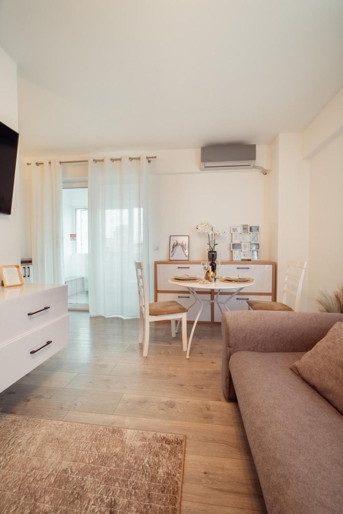 Exclusive Collection Palas Mall Suites And Studios Iasi Exterior foto