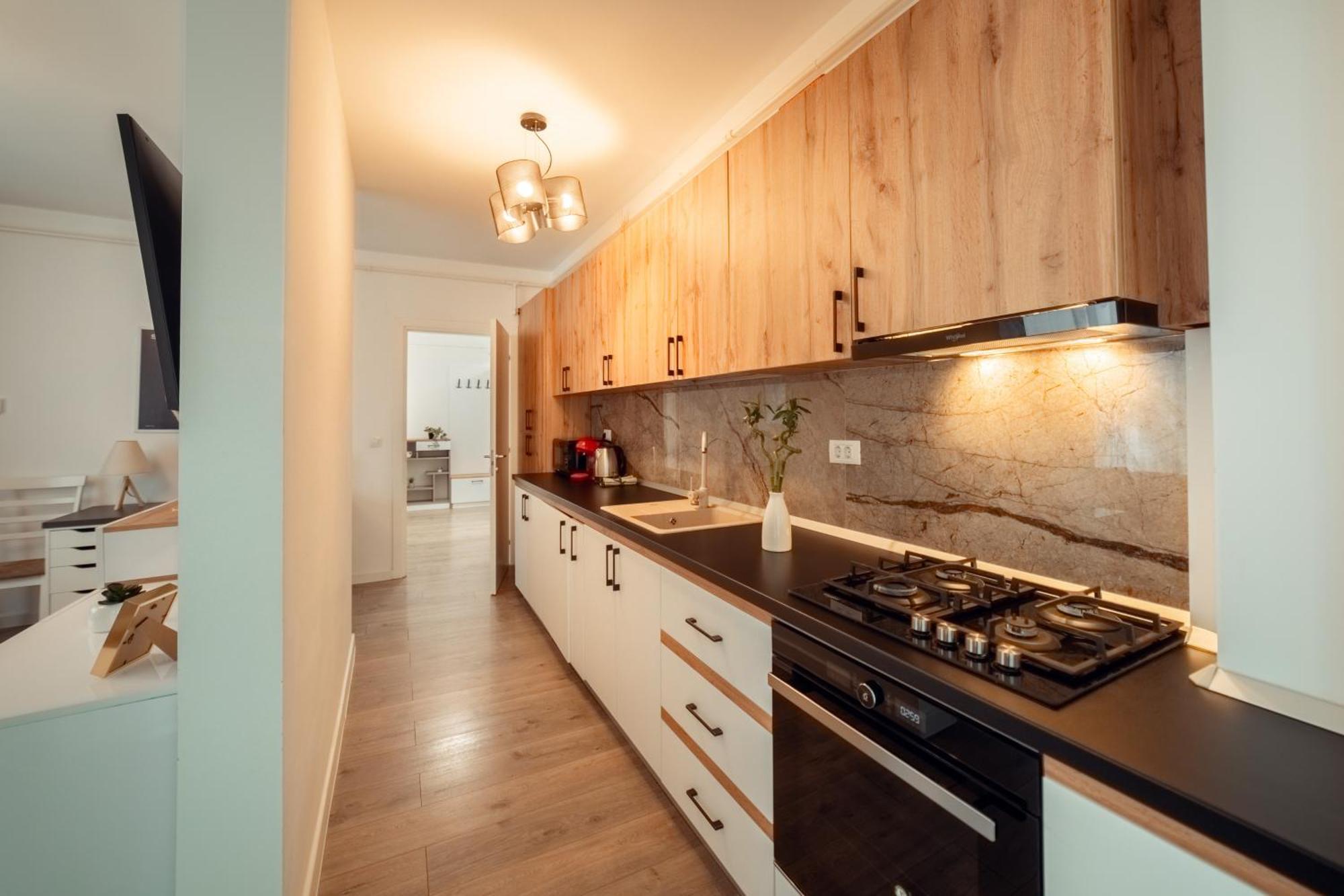 Exclusive Collection Palas Mall Suites And Studios Iasi Exterior foto